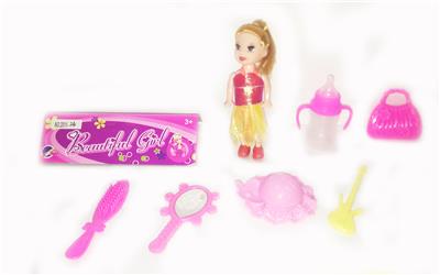 Otherdoll - OBL909226