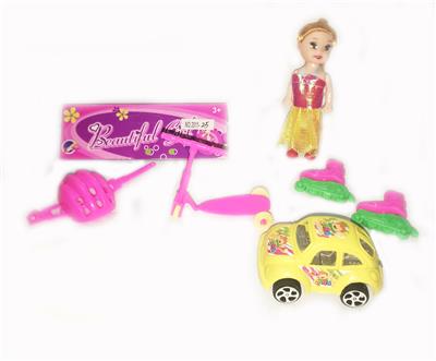 Otherdoll - OBL909227