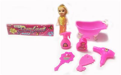 Otherdoll - OBL909234