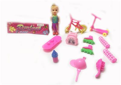 Otherdoll - OBL909236