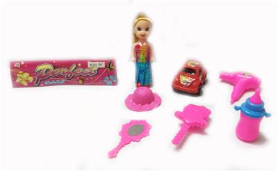 Otherdoll - OBL909238