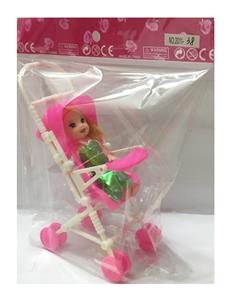 Otherdoll - OBL909240