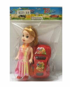 Otherdoll - OBL909255