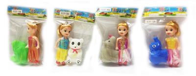 Otherdoll - OBL909256