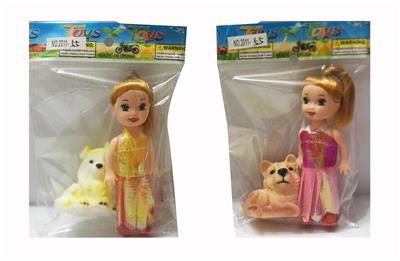 Otherdoll - OBL909257