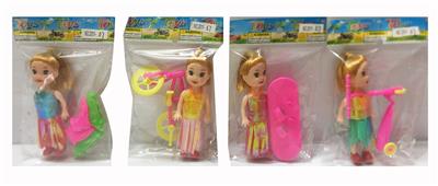 Otherdoll - OBL909259