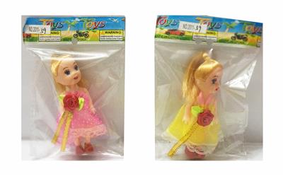 Otherdoll - OBL909261