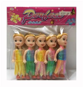 Otherdoll - OBL909262