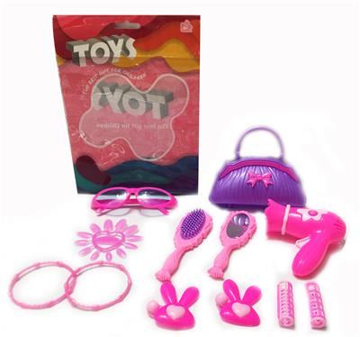 Beauty set - OBL909263