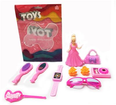 Beauty set - OBL909264