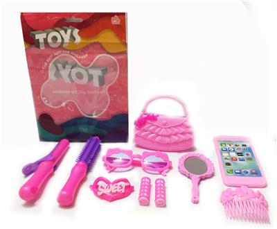 Beauty set - OBL909265