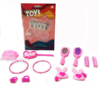 Beauty set - OBL909267