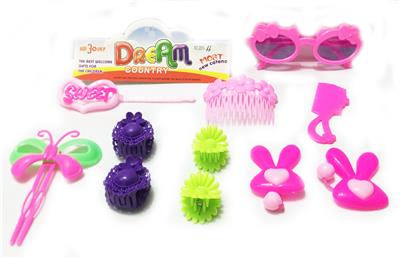 Beauty set - OBL909268