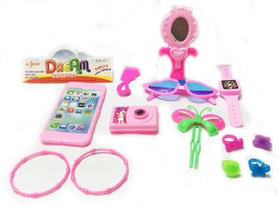 Beauty set - OBL909269