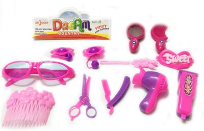 Beauty set - OBL909271