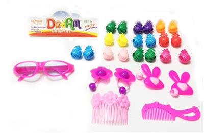 Beauty set - OBL909272