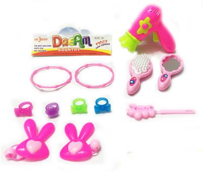 Beauty set - OBL909274