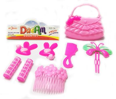 Beauty set - OBL909276