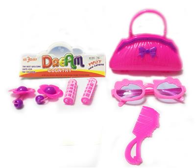 Beauty set - OBL909277