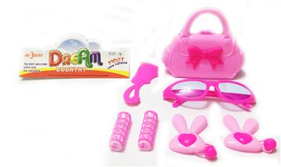 Beauty set - OBL909278