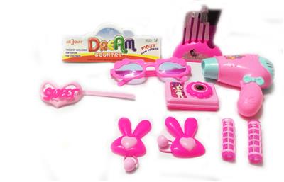 Beauty set - OBL909280