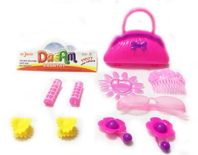 Beauty set - OBL909281