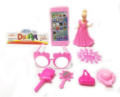 Beauty set - OBL909282