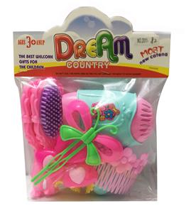 Beauty set - OBL909284