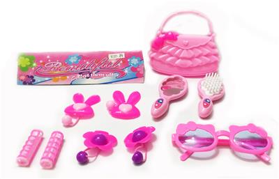 Beauty set - OBL909286