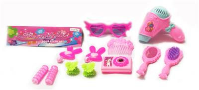 Beauty set - OBL909294