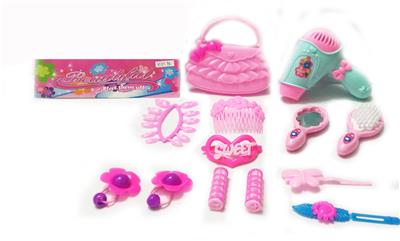 Beauty set - OBL909297