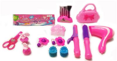 Beauty set - OBL909301