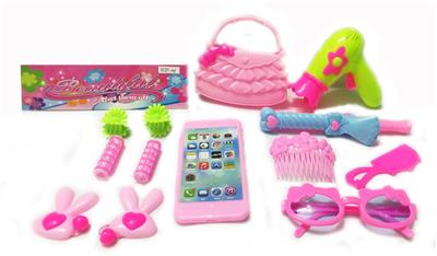 Beauty set - OBL909303