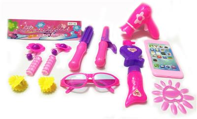 Beauty set - OBL909304