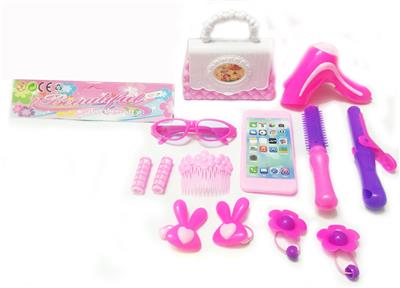 Beauty set - OBL909312