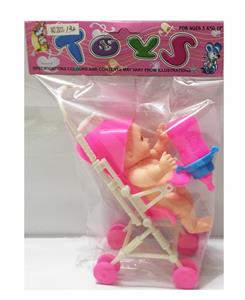 Otherdoll - OBL909334