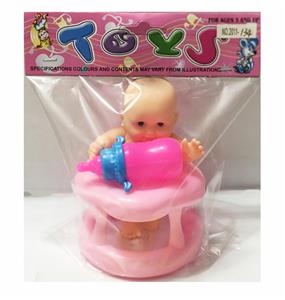 Otherdoll - OBL909336