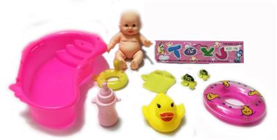 Otherdoll - OBL909338