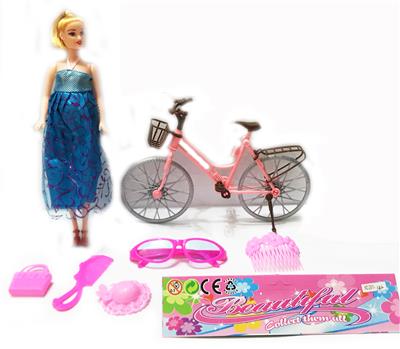 Otherdoll - OBL909344