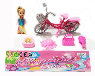 Otherdoll - OBL909345