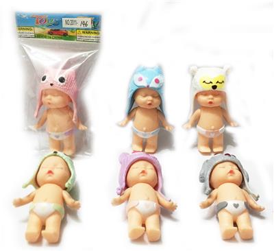 Otherdoll - OBL909347