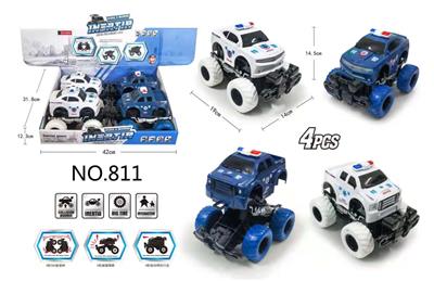 Inertia series - OBL909359