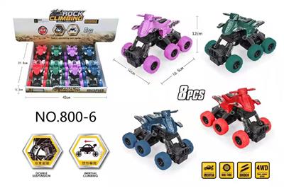 Inertia series - OBL909367