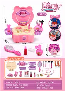 Beauty set - OBL909378