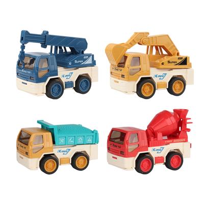 Inertia series - OBL909383