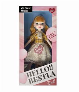 Doll - OBL909677
