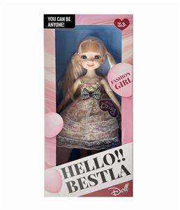 Doll - OBL909679