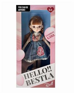 Doll - OBL909680