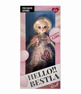 Doll - OBL909681