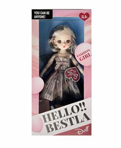 Doll - OBL909682